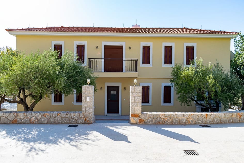 Κλασική αρχιτεκτονική, σύγχρονη άνεση, 3
